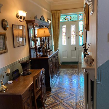 Thornsgill House Bed & Breakfast Ескрігг Екстер'єр фото