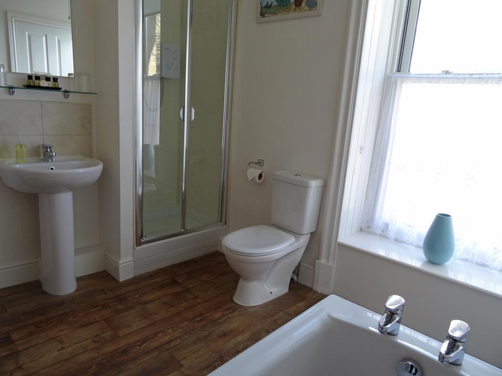 Thornsgill House Bed & Breakfast Ескрігг Номер фото
