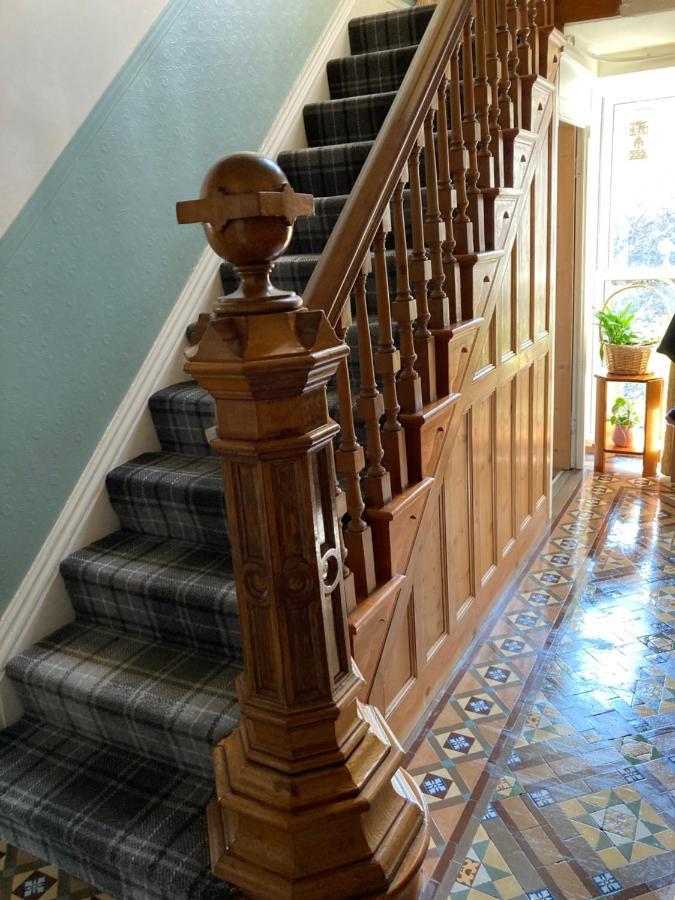 Thornsgill House Bed & Breakfast Ескрігг Екстер'єр фото
