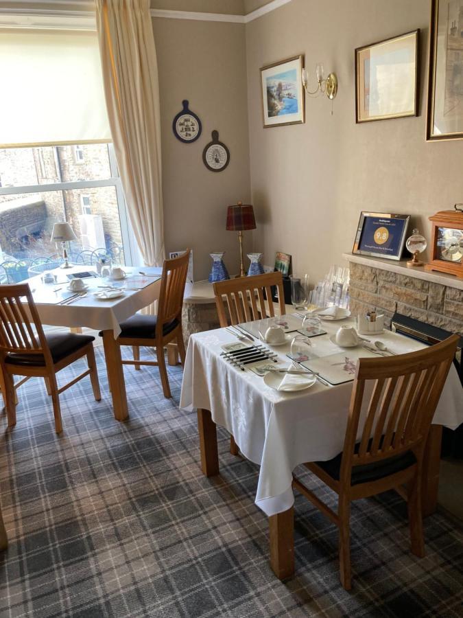 Thornsgill House Bed & Breakfast Ескрігг Екстер'єр фото