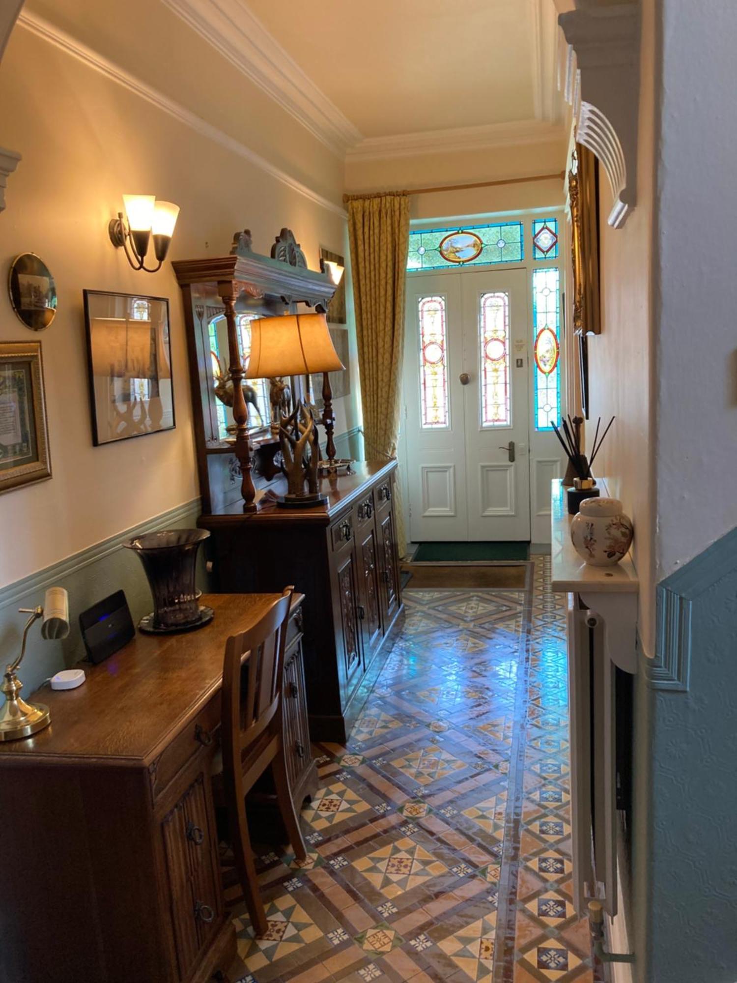 Thornsgill House Bed & Breakfast Ескрігг Екстер'єр фото